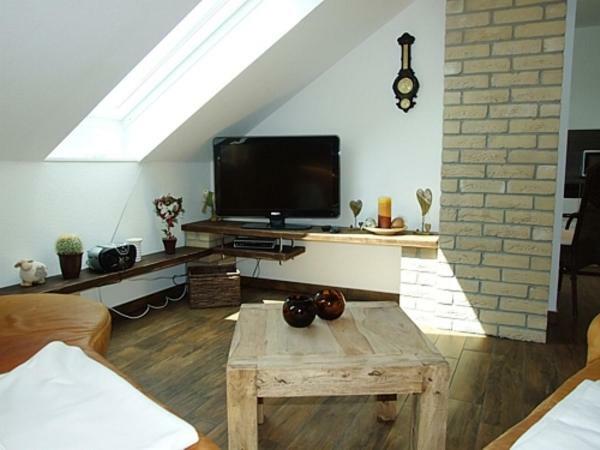 Ferienwohnung Kranichzug Kargow Bagian luar foto