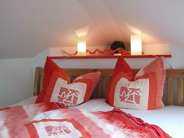 Ferienwohnung Kranichzug Kargow Bagian luar foto